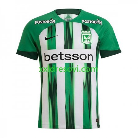ATLETICO NACIONAL Domaći Nogometni Dres 2024